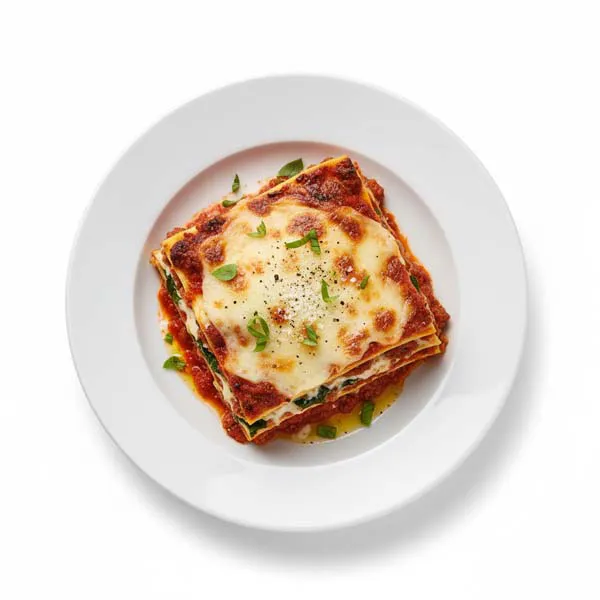 Italian Farmhouse Beef Lasagna